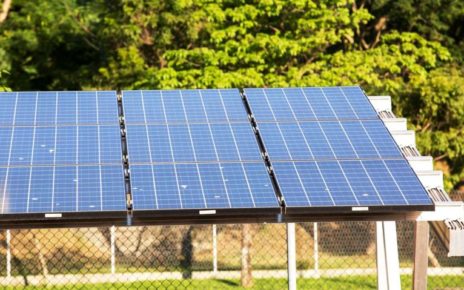 Agência Brasil explica vantagens da energia solar nas residências - Foto: Reprodução