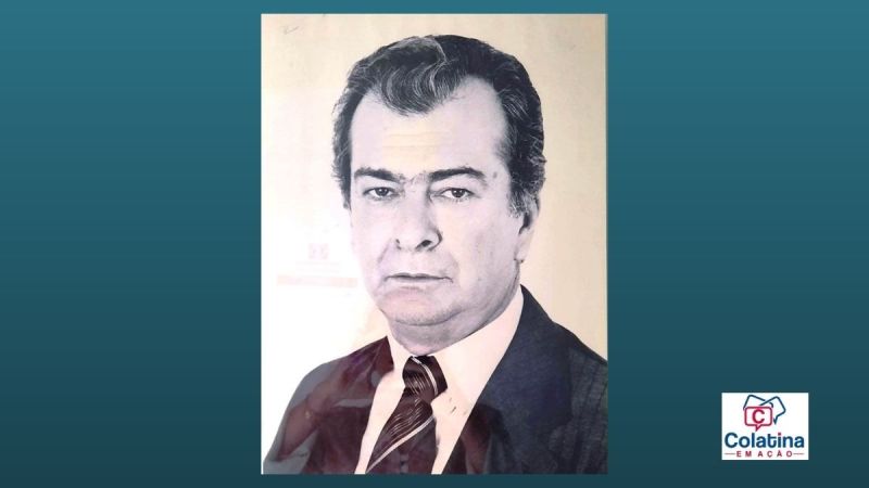 Morre aos 87 anos primeiro prefeito de São Domingos do Norte - Foto: Reprodução