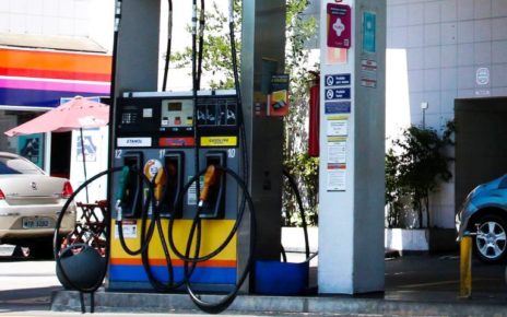 Troca de gasolina por etanol pode não ser vantajosa para o consumidor - Foto: Rovena Rosa Agência Brasil