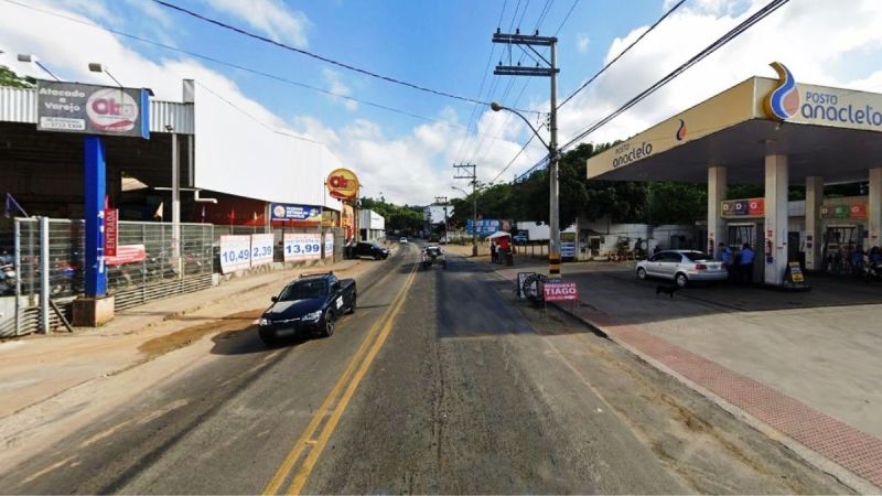 Rodovia do Café Gether Lopes de Faria será interditada nesta quinta (03) em Colatina - Foto: Reprodução
