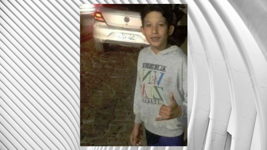 Adolescente de 15 anos que estava desaparecido é encontrado morto em Santa Teresa