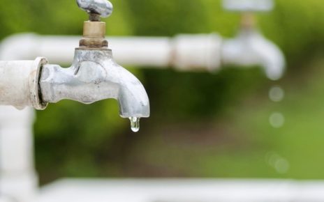 Dez bairros de Colatina terão abastecimento de água interrompido nesta quarta-feira (25). Foto: Reprodução
