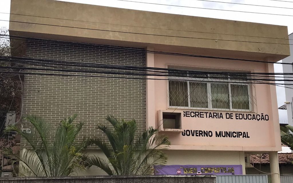 Prefeitura de Colatina convoca mais de 30 servidores efetivos da educação - Foto: Comunicação PMC