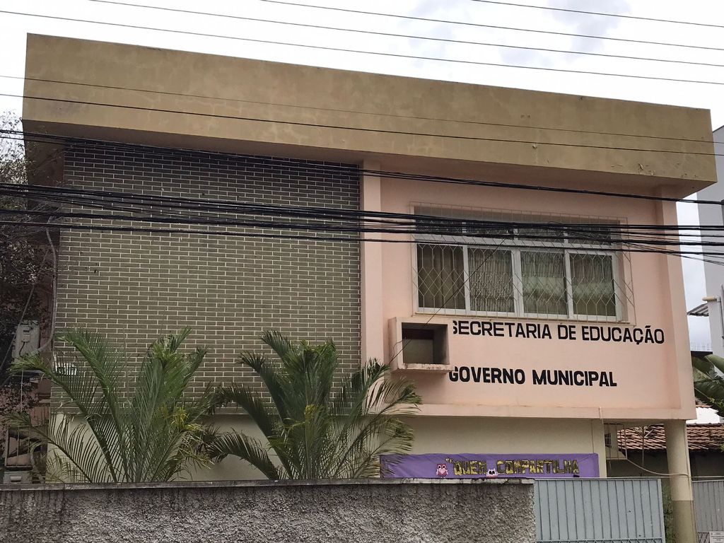 Prefeitura de Colatina convoca mais de 30 servidores efetivos da educação - Foto: Comunicação PMC