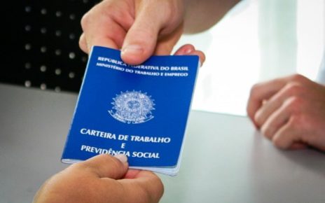 Sines de Colatina, Linhares e São Mateus abrem a semana com 439 vagas de emprego - Foto: Reprodução