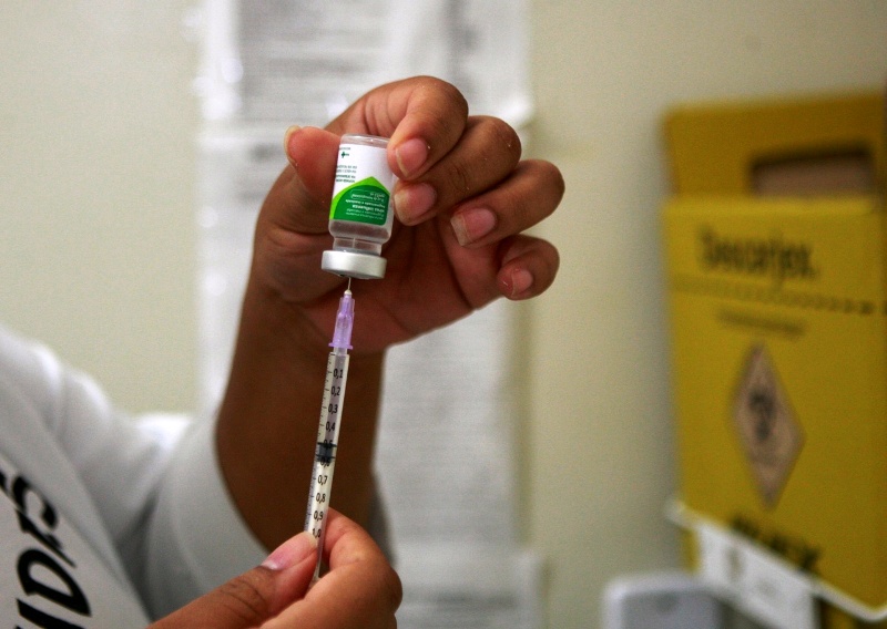 Covid-19, gripe e sarampo: confira os públicos da vacinação desta quarta (04), em Colatina - Foto: Reprodução