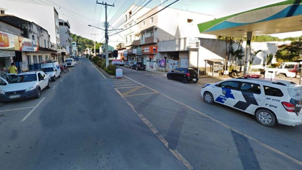 Homem é morto a tiros por ex-companheiro da esposa em São Domingos do Norte - Foto: Reprodução