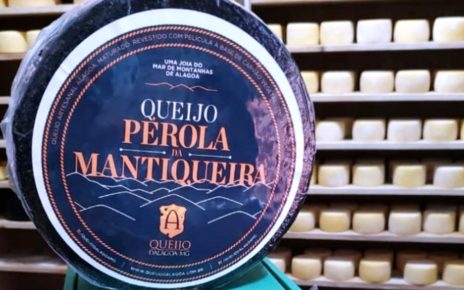 Produtor de queijo vende pela internet e movimenta economia local - Foto: Divulgação/Sebrae