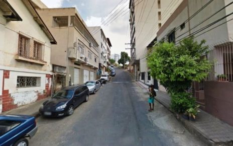 Rua Adwalter Ribeiro Soares em Colatina, ficará interditada por dois dias - Foto: Reprodução