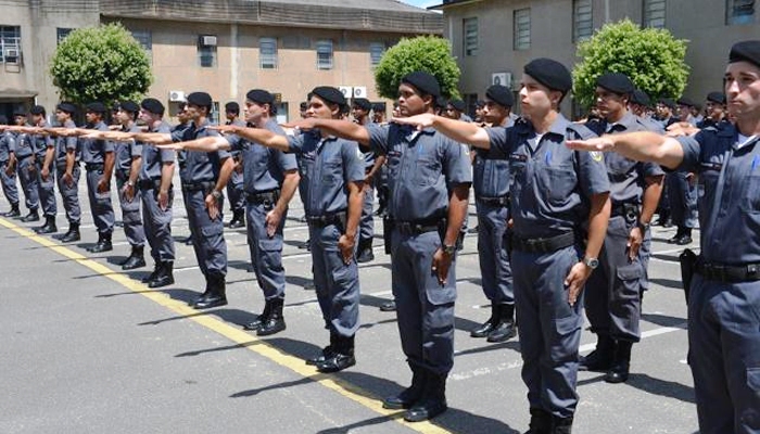 Concurso da PMES: inscrições são prorrogadas - Foto: Reprodução