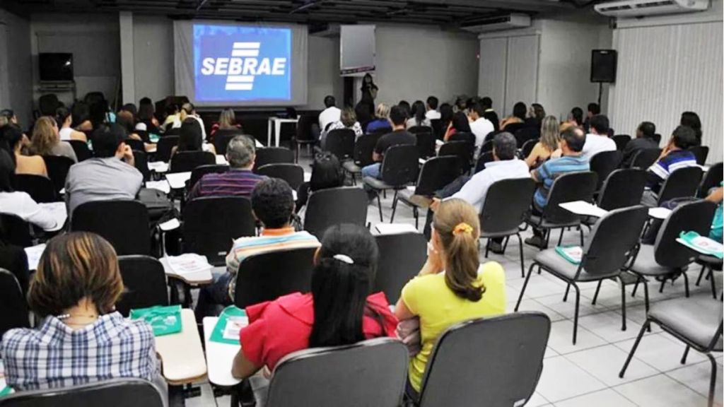 Sebrae/ES oferece capacitações para trabalhar a liderança nas empresas - Foto: Divulgação