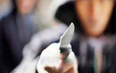 Bandido armado com faca rouba R$ 1.290 de jovem no centro de Colatina - Foto: Ilustração