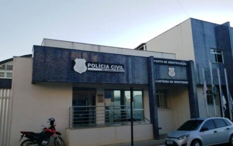 Homem é preso suspeito de abusar do filho de nove anos em São Gabriel da Palha - Foto: PCES