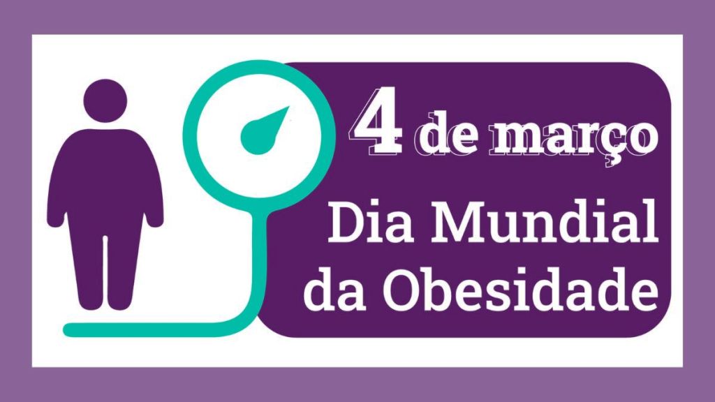 Dia Mundial da Obesidade: cardiologistas alertam que ter um estilo de vida saudável é fundamental para a prevenção da doença