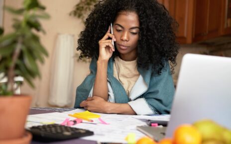 Você sabia que a desorganização financeira é um dos principais fatores de estresse e ansiedade? - Foto: Reprodução