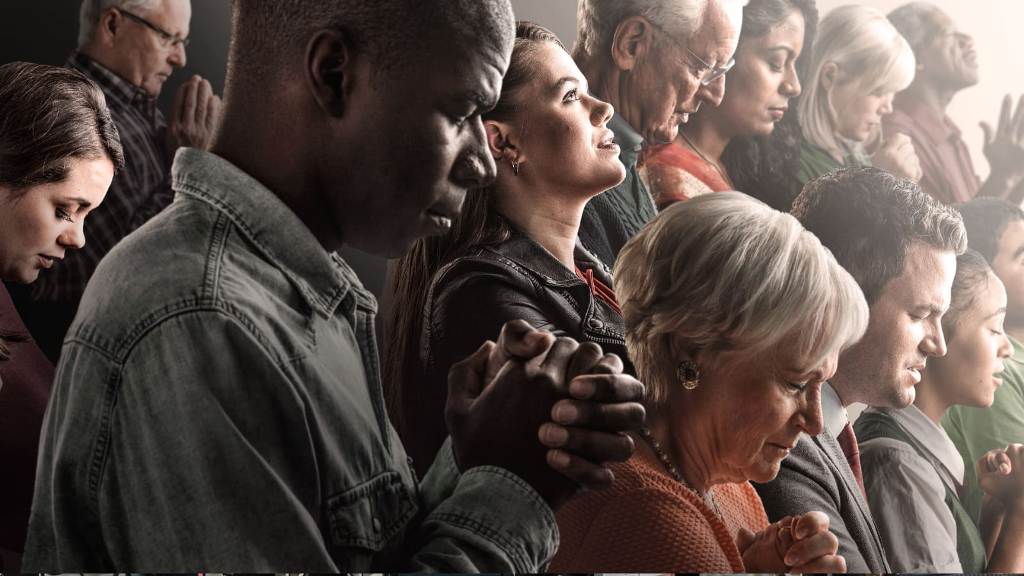 Uma campanha mundial que oferece soluções para problemas globais - Foto: Reprodução