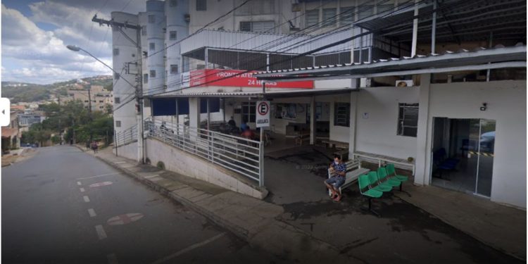 Santa Casa de Colatina encerrará atendimentos no Pronto Atendimento a partir de julho. Foto: Reprodução