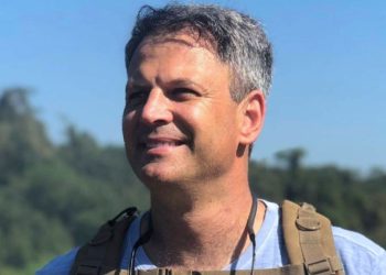 Major investigado em Colatina é suspeito de atacar urnas e integrar milícia digital