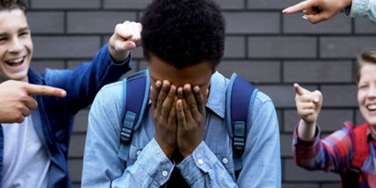 Bullying no Contexto Escolar: um problema social - Foto: Reprodução
