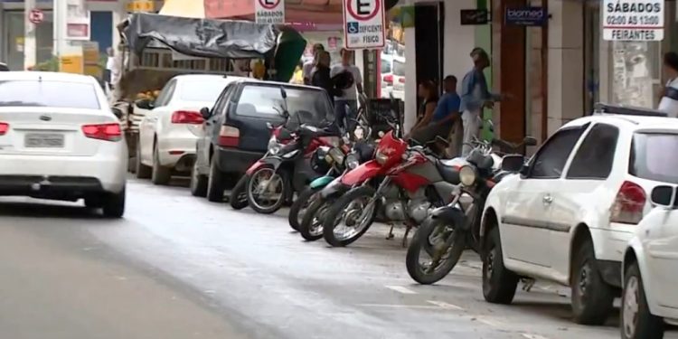 Tribunal de Contas multa ex-secretário e faz determinações à Secretaria de Trânsito de Colatina - Foto: Reprodução