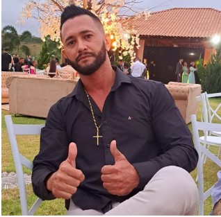 Bruno Antônio Bertoni, de 40 anos - Foto: Rede Social