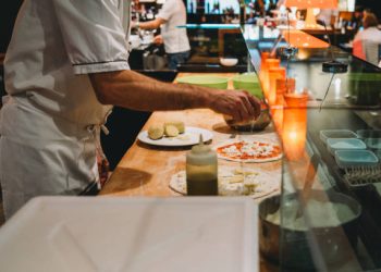 Abrasel e Sebrae oferecem curso gratuito e online com foco nos produtos de origem. Foto: Reprodução IStock