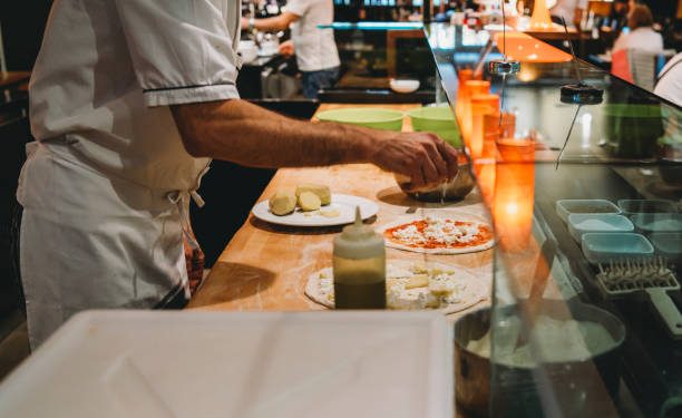 Abrasel e Sebrae oferecem curso gratuito e online com foco nos produtos de origem. Foto: Reprodução IStock