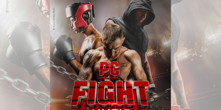 Atletas colatinenses vão participar do 3º PC Fight Music Show em Pedro Canário - Foto: Reprodução