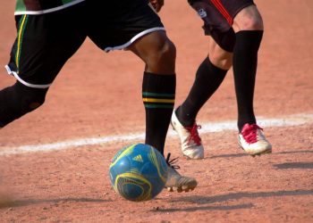 Colatina em movimento: abril chega com intensa atividade esportiva - Foto: Reprodução