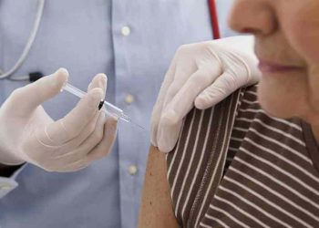 Cobertura vacinal contra a gripe está abaixo da meta no Espírito Santo e preocupa autoridades. Foto: Reprodução