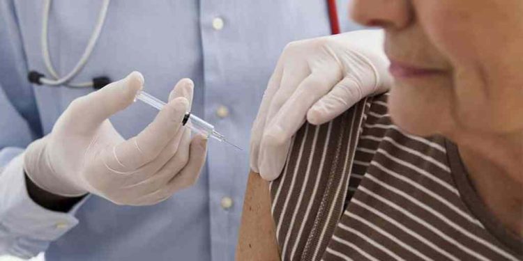 Cobertura vacinal contra a gripe está abaixo da meta no Espírito Santo e preocupa autoridades. Foto: Reprodução