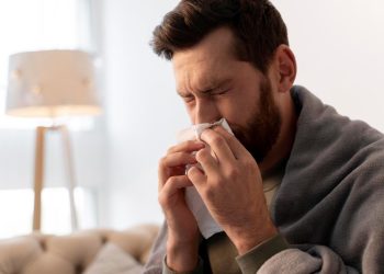 Tá todo mundo gripado? Médico dá dicas para fortalecer a imunidade e fugir das infecções virais - Foto: Reprodução