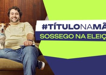 Foto: TSE/Divulgação