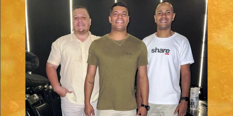 Samba +55: A Ascensão de um Projeto Musical Colatinense - Foto: Arquivo