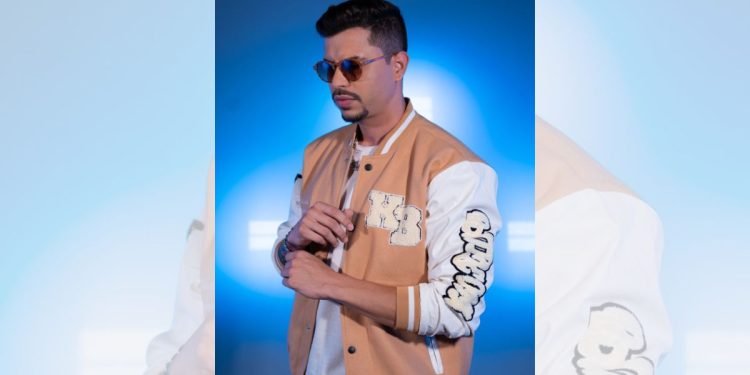 Igor Silva: a ascensão de um talento musical de Pancas para o mundo - Foto: Divulgação