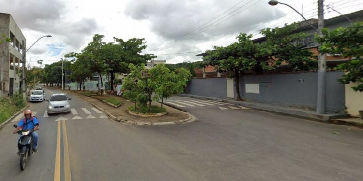 Projeto “Mais Colatina” chega ao Bairro Luiz Iglesias - Foto: Reprodução