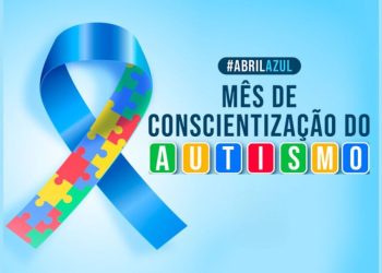 Autismo: Prefeitura e Apae realizam campanha ‘Sábado Azul’ em Colatina - Foto: Reprodução