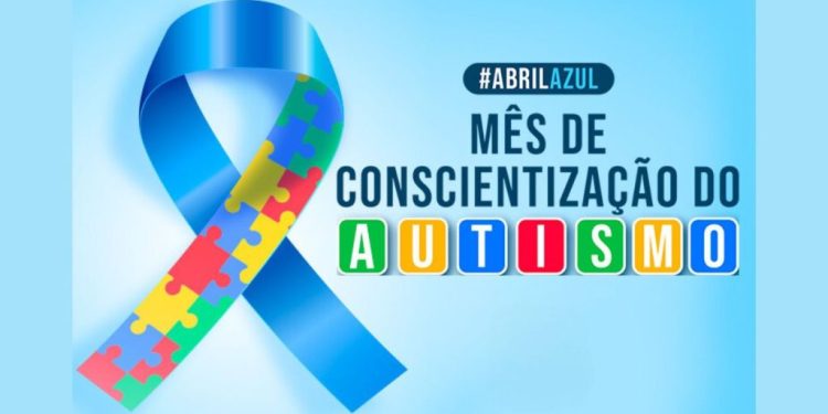 Autismo: Prefeitura e Apae realizam campanha ‘Sábado Azul’ em Colatina - Foto: Reprodução