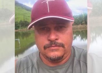 Mauro Lúcio Bressanelli, de 47 anos - Foto: Rede Social