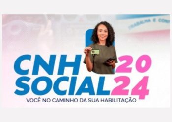 CNH Social 2024 já tem mais de 63 mil inscritos. Veja como se inscrever