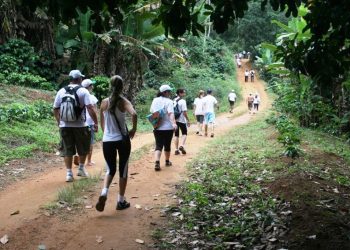 Inscrições abertas para o ‘Caminho do Imigrante – 150 anos de história/20 anos de caminhada’ - Foto: Reprodução