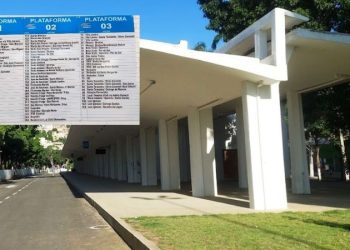 Linhas de ônibus mudam trajeto a partir de 1º de maio em Colatina - Foto: Reprodução