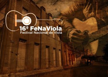 Colatina: festival de música Fenaviola abre inscrições