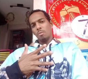 Rafael Ferraz de Oliveira, de 39 anos - Foto: Rede Social