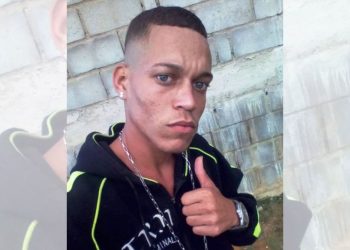 Ataque a tiros em Colatina deixa um morto e um ferido gravemente - Foto: Rede Social