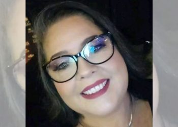 Andressa Tozzi: lembrança de dedicação e alegria em Colatina - Foto: Rede Social