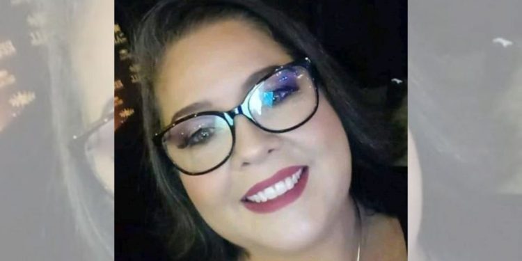 Andressa Tozzi: lembrança de dedicação e alegria em Colatina - Foto: Rede Social