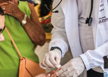 Mais Colatina chega à comunidade do Mosquem nesta terça-feira - Foto: Reprodução