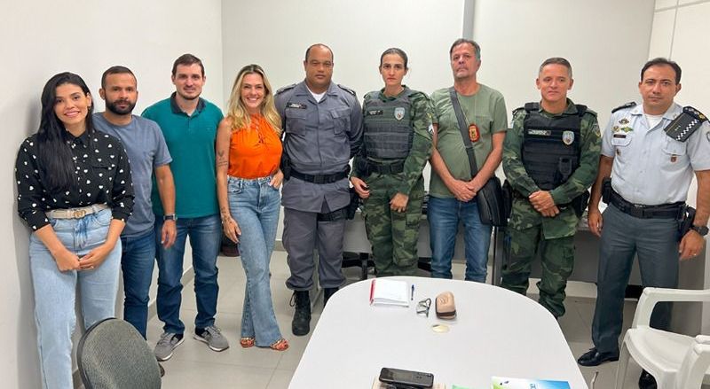 Colatina promove campanha de conscientização contra crueldade animal - Foto: Comunicação PMC