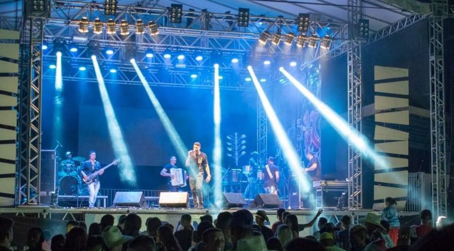 Igor Silva: a ascensão de um talento musical de Pancas para o mundo - Foto: Divulgação